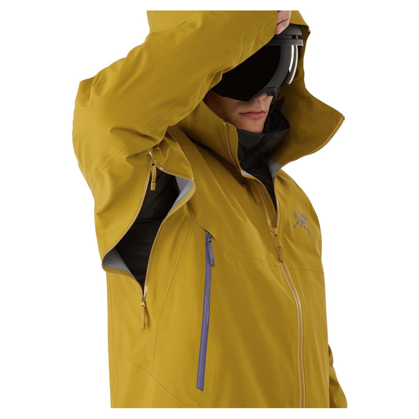 Arc'teryx Sabre Men's Jacket - MULTIVERSE - M