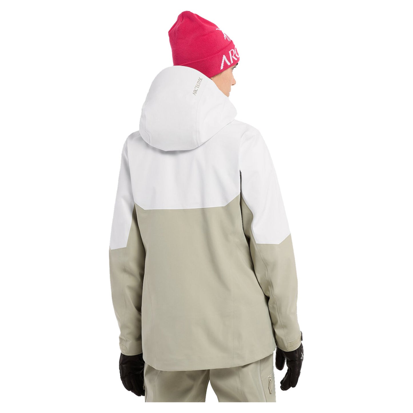 Arc'teryx Sentinel Women's Jacket - ATMOS_HABITAT - S