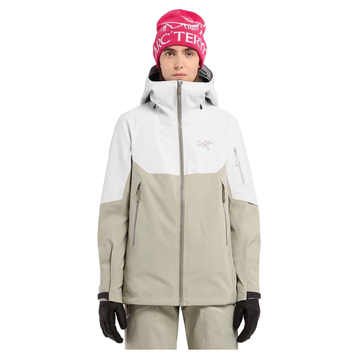 Arc'teryx Sentinel Women's Jacket - ATMOS_HABITAT - S
