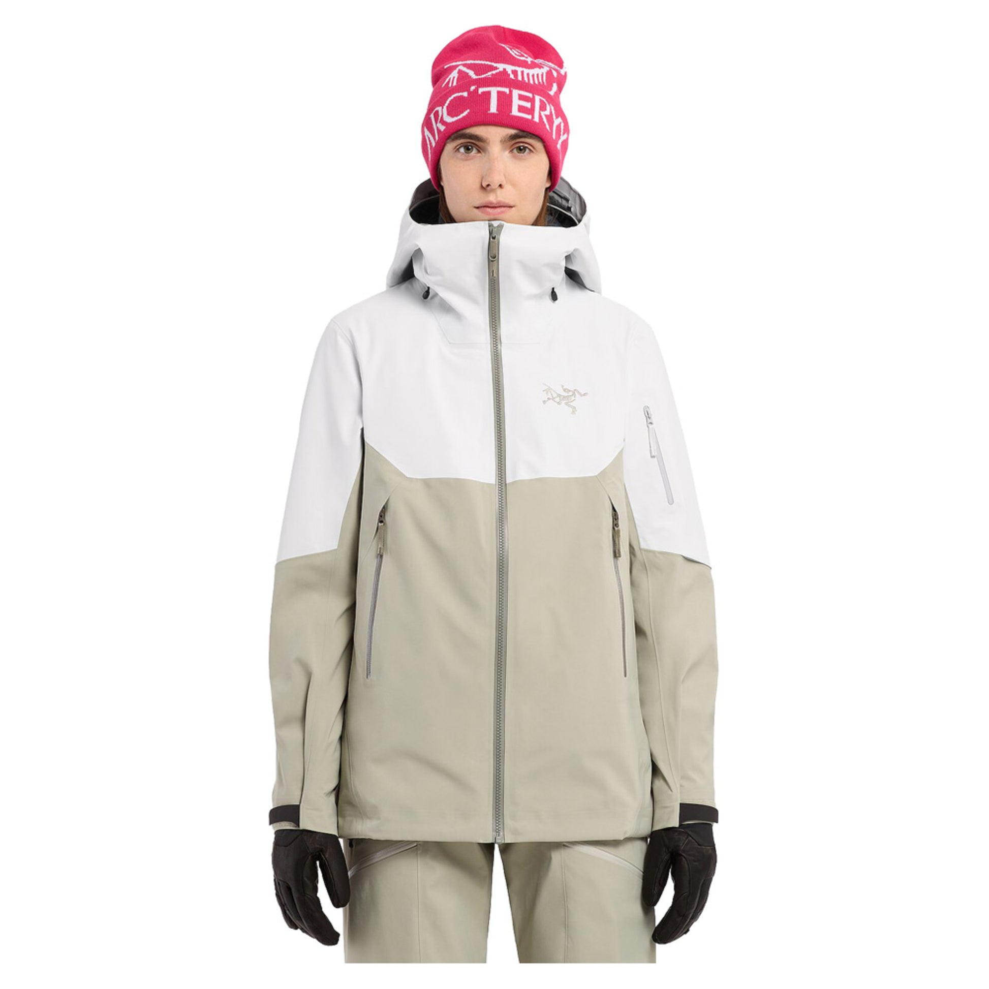 Arc'teryx Sentinel Women's Jacket - ATMOS_HABITAT - S