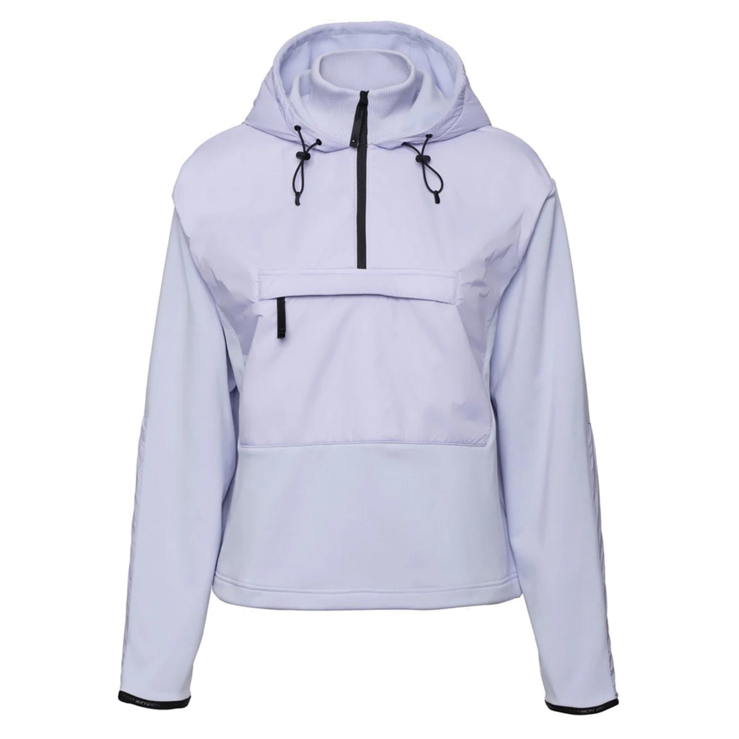 Aztech Mountain Hut Fleece Women's Hoody - LUPINE - L