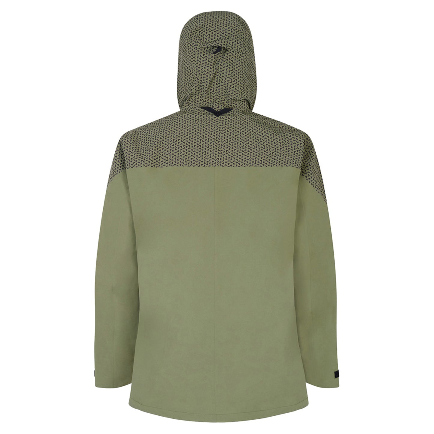 Black Crows Ferus GFX Men's Jacket - OLIVE GREEN - XL