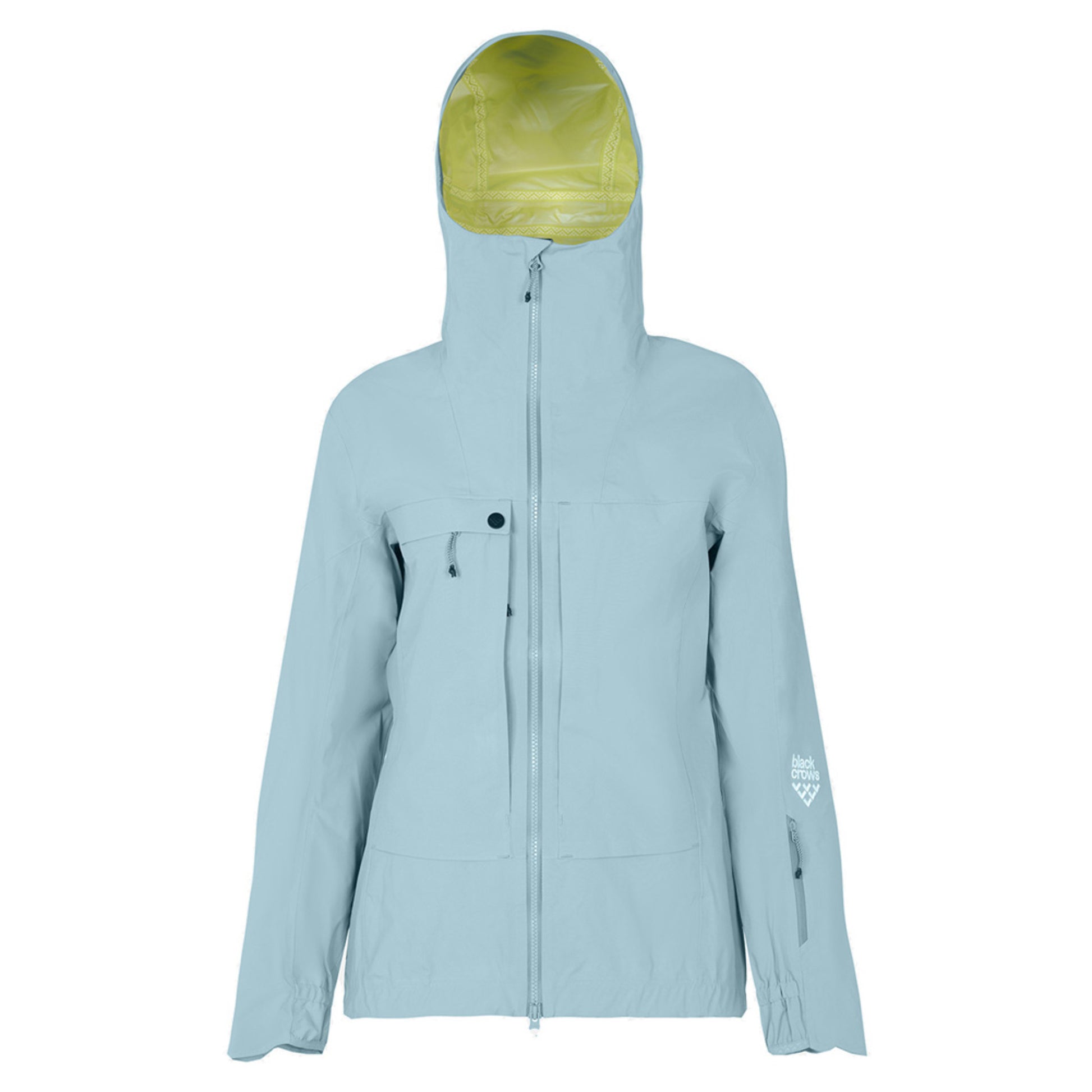 Black Crows Freebird Xpore Women's Jacket - STONE BLUE - L