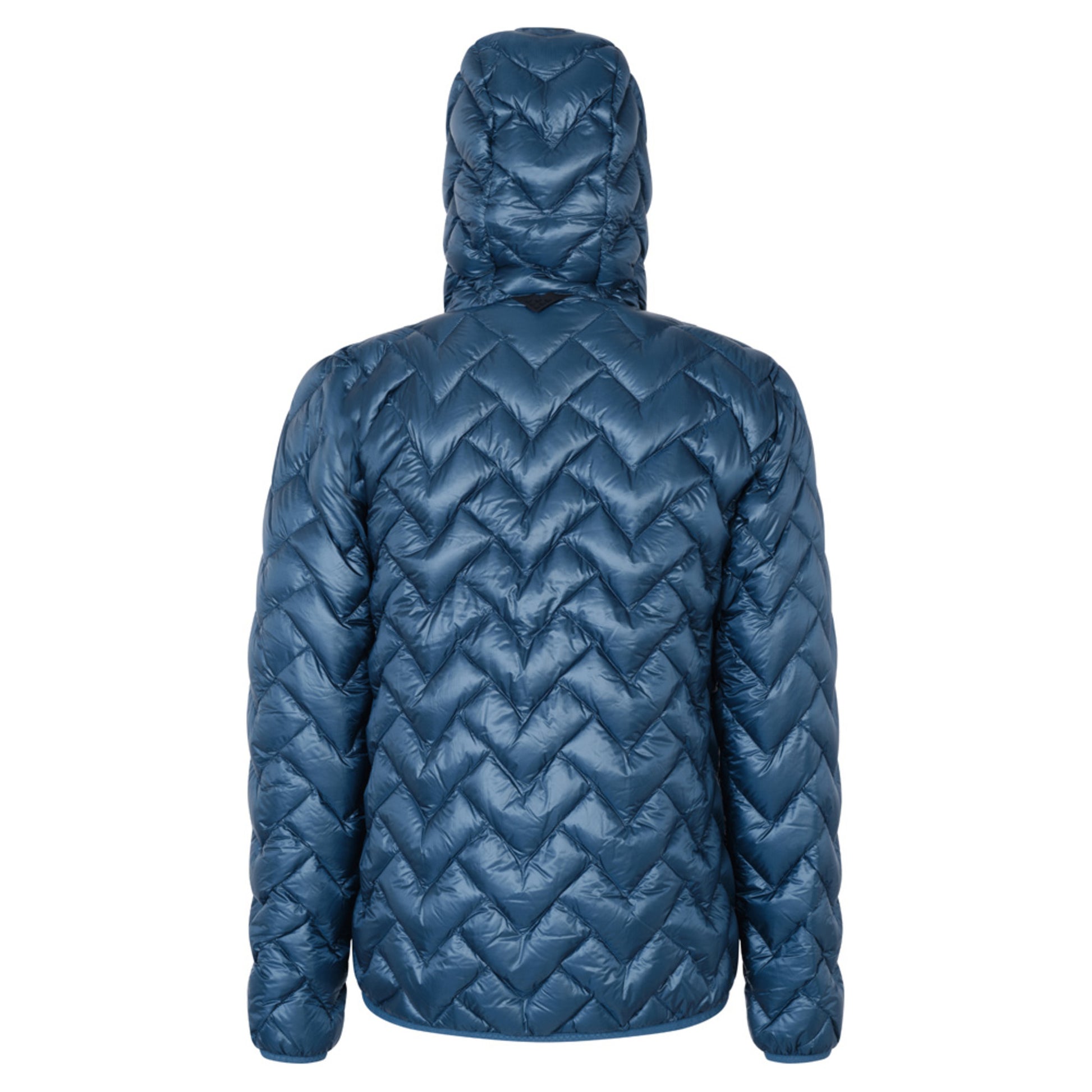 Black Crows Ora Micro Down Men's Jacket - PETROL BLUE - XL