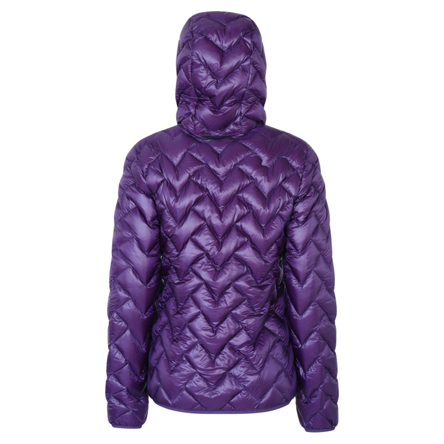 Black Crows Ora Micro Down Women's Jacket - DEEP PURPLE - XS