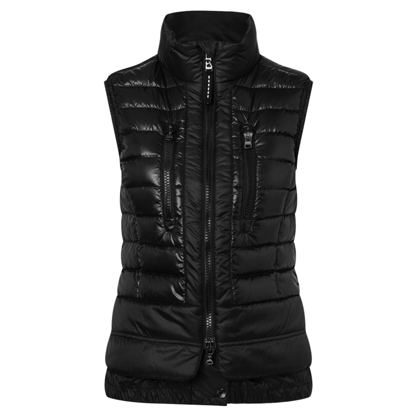 Bogner Natia Women's Vest - BLACK - 4