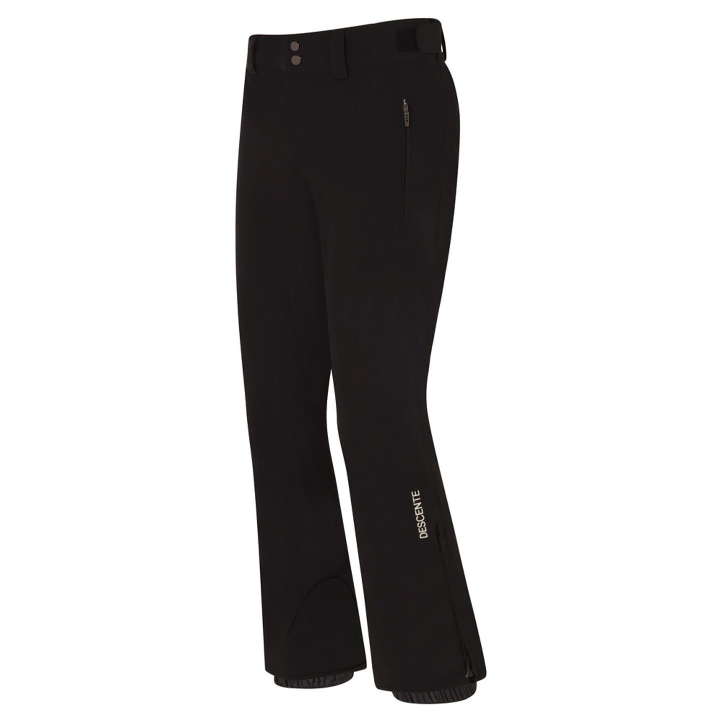 Descente Swiss Men's Pants - BLACK - 40 SHORT