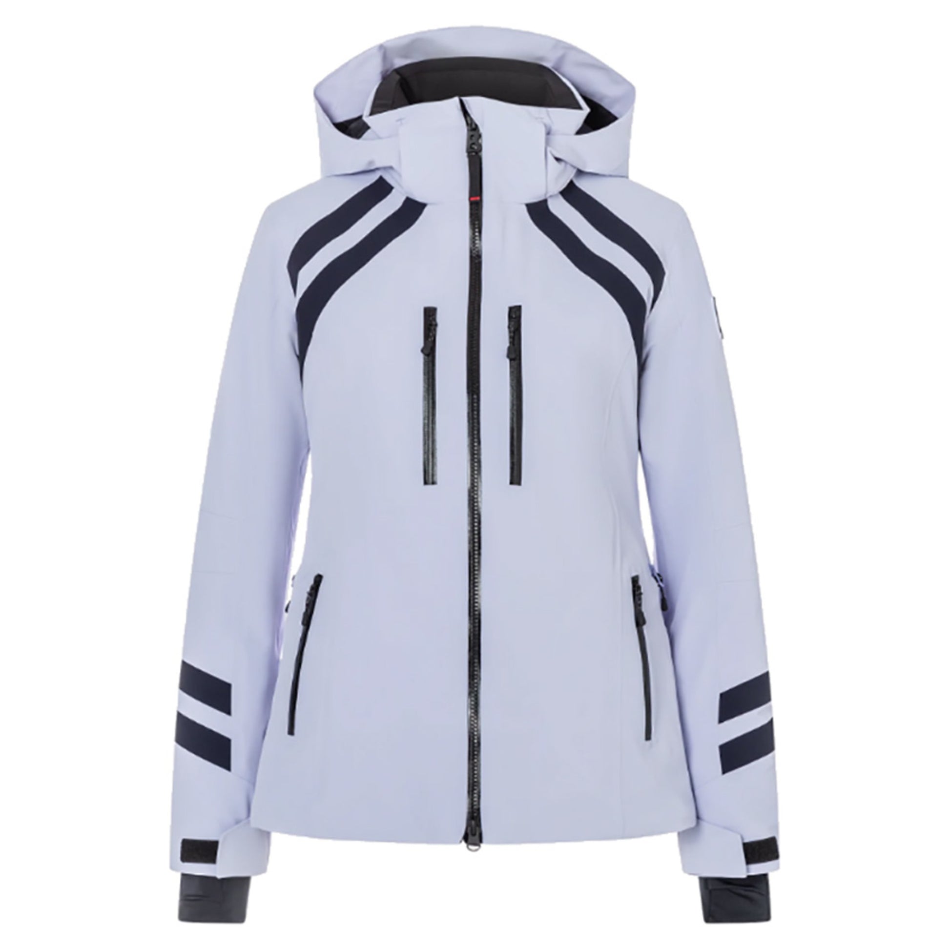 Fire & Ice Dewi-T Women's Jacket - ICED LAVENDER - 14
