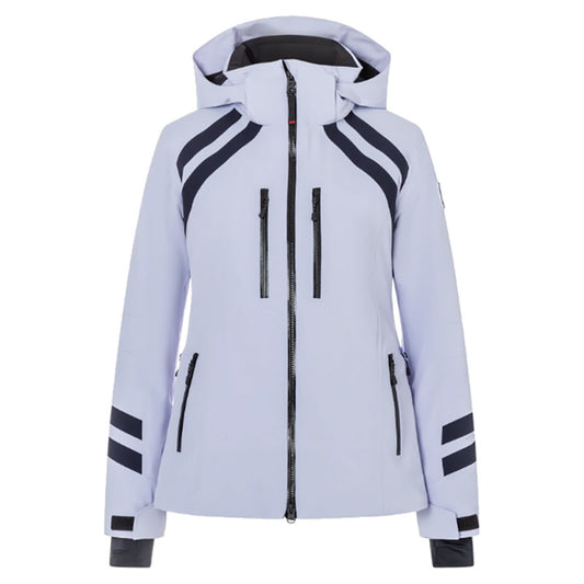 Fire & Ice Dewi-T Women's Jacket - ICED LAVENDER - 14