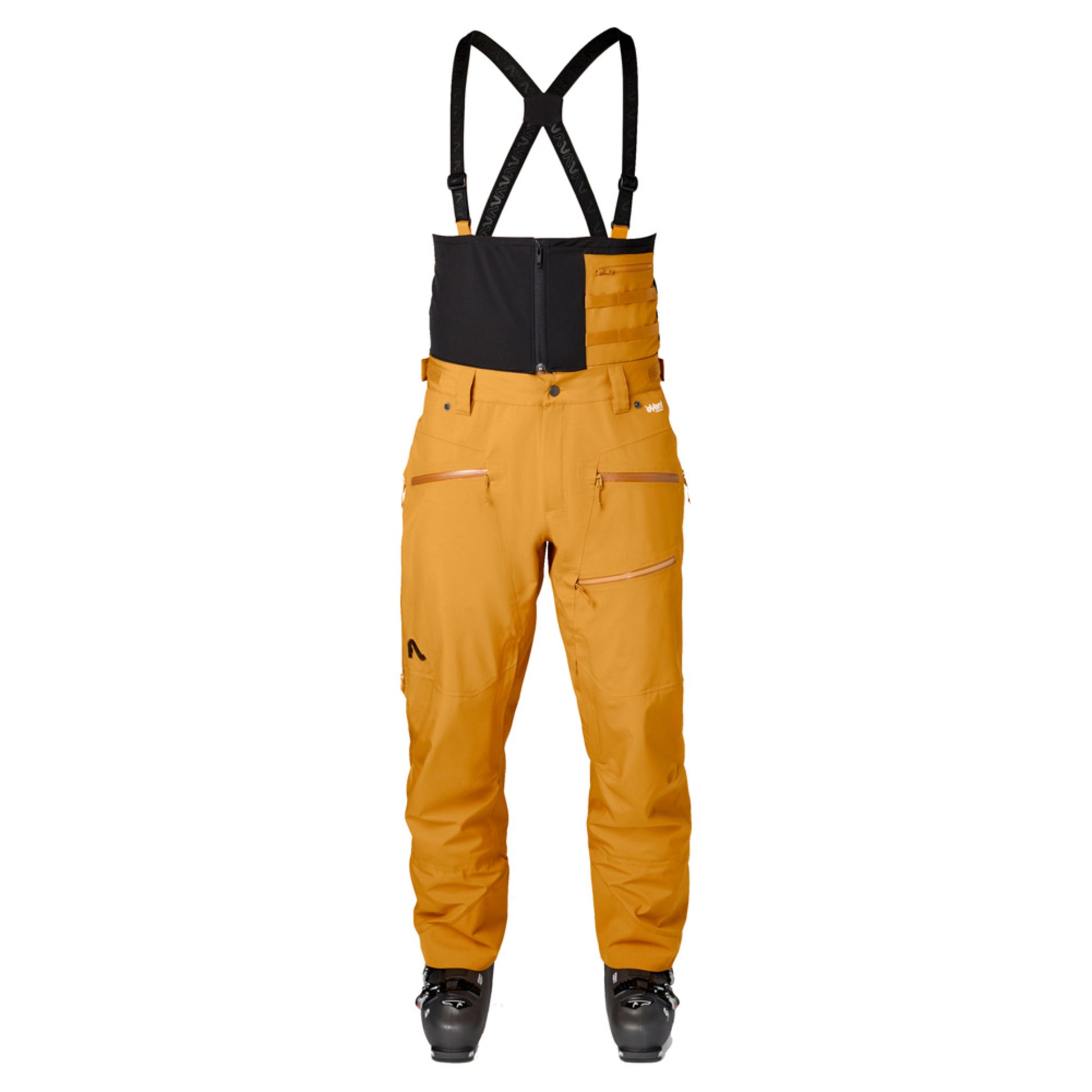 2023 Flylow Compound Men's Bib - JUPITER - M