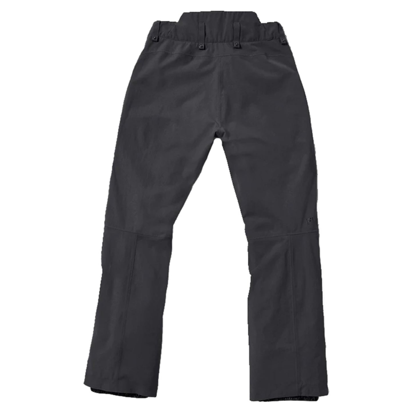 Future Wild Catalyst 2L Insulated Women's Pant - SLATE BLACK - M