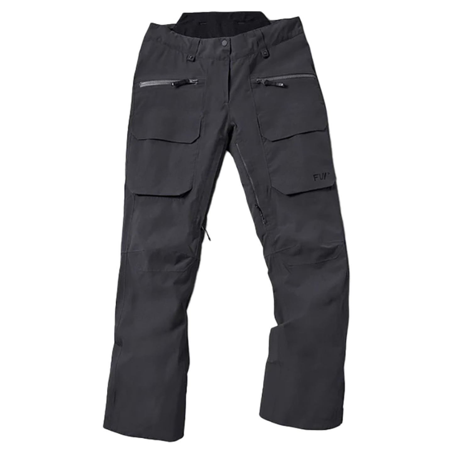 Future Wild Catalyst 2L Insulated Women's Pant - SLATE BLACK - M