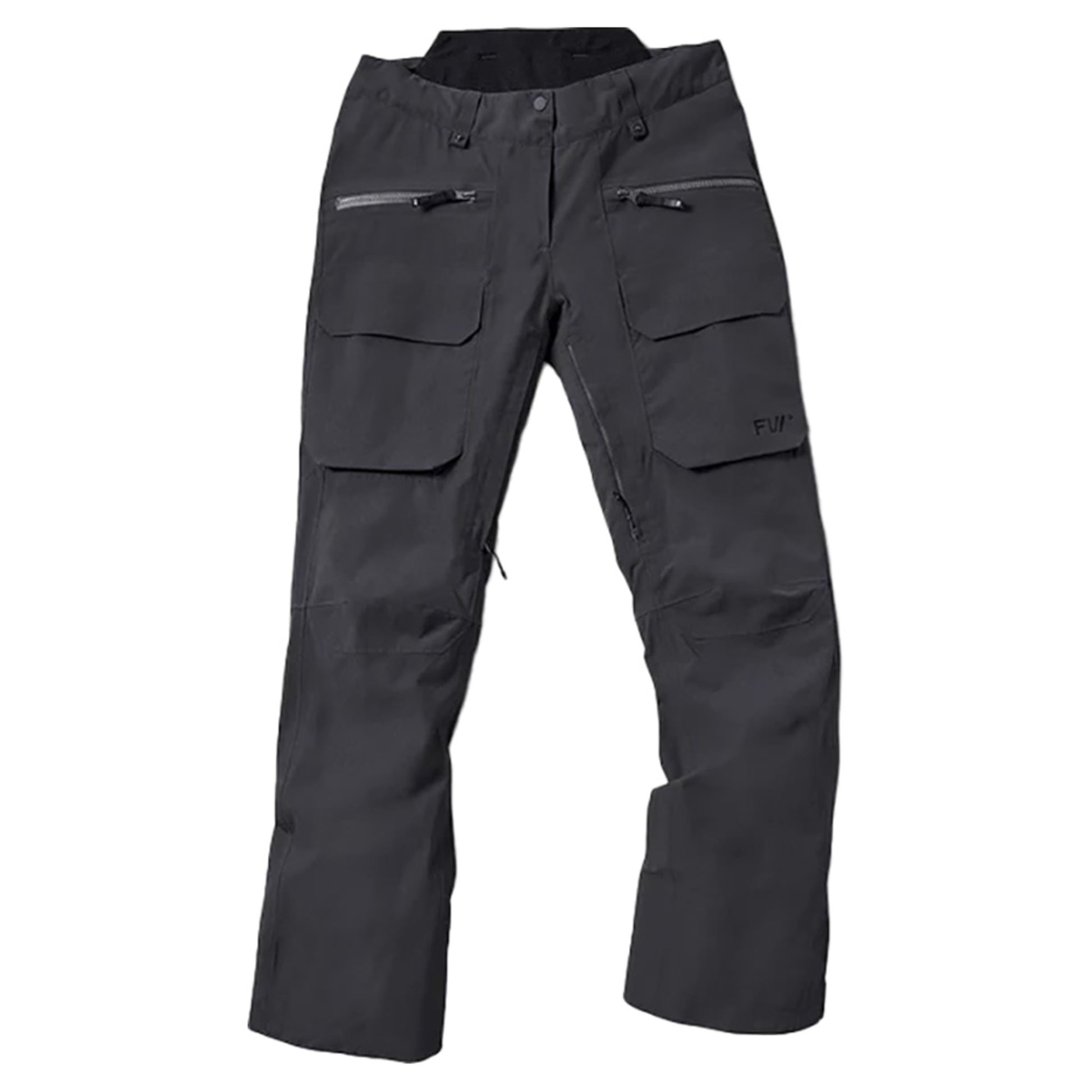 Future Wild Catalyst 2L Insulated Women's Pant - SLATE BLACK - M