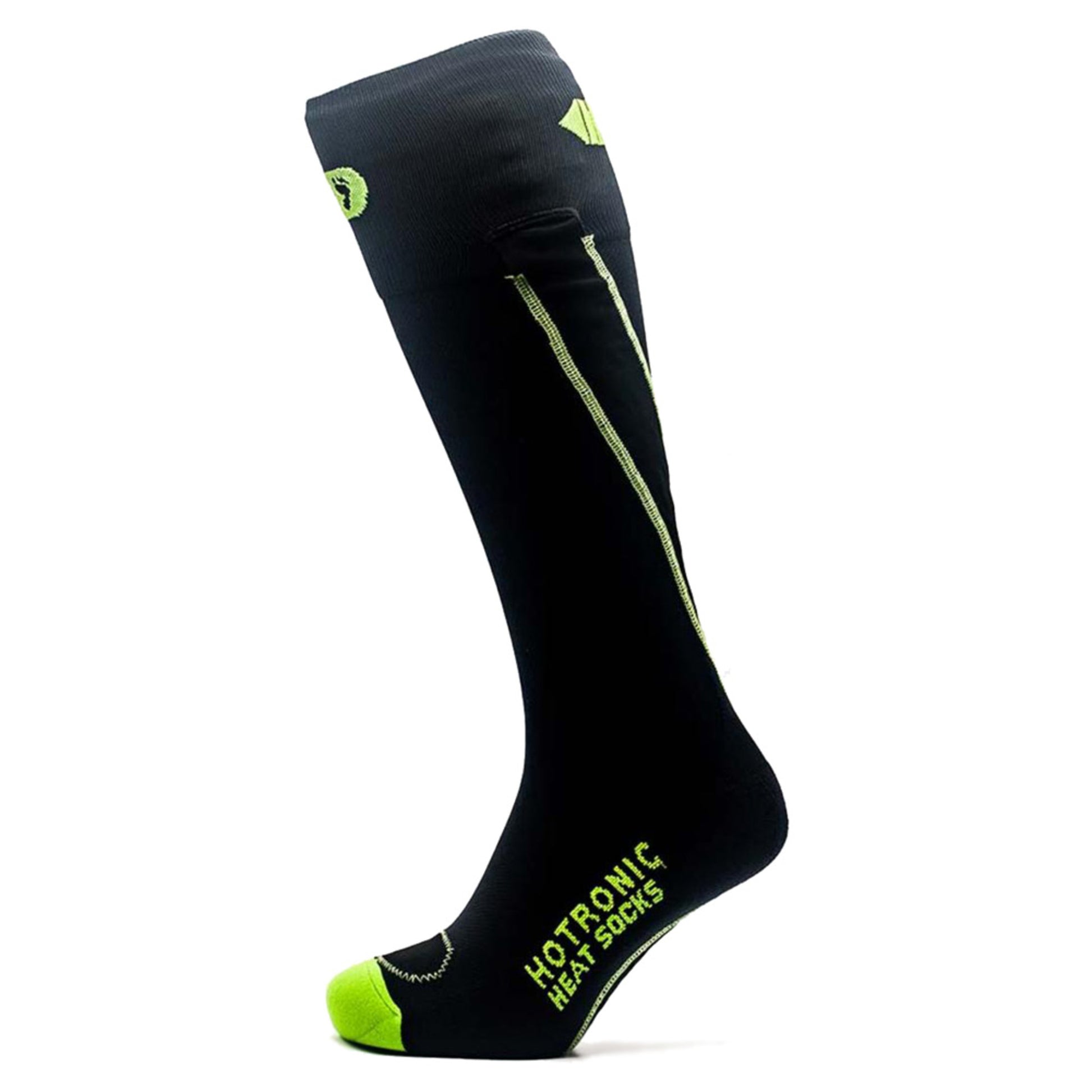 Hotronic Heat Socks Surround Thin - XS