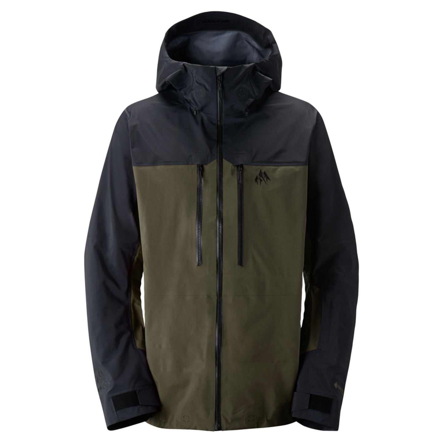 Jones Shralpinist Jacket - PINE GREEN - XL