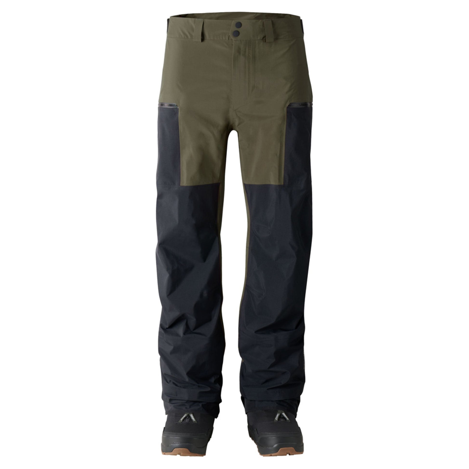Jones Shralpinist Men's Pant - PINE GREEN - XL