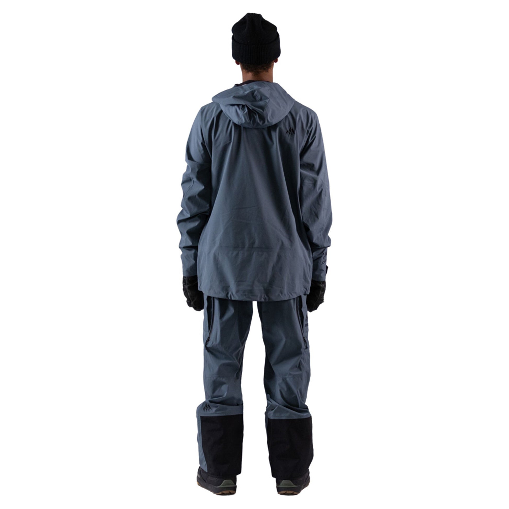 Jones Shralpinist Stretch Jacket - ASH BLUE - XL