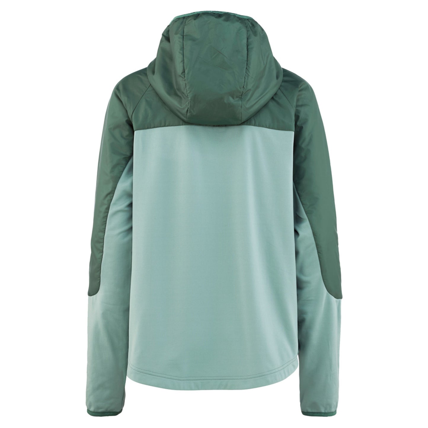 Kari Traa Henni Hybrid Jacket - SAGE - XL