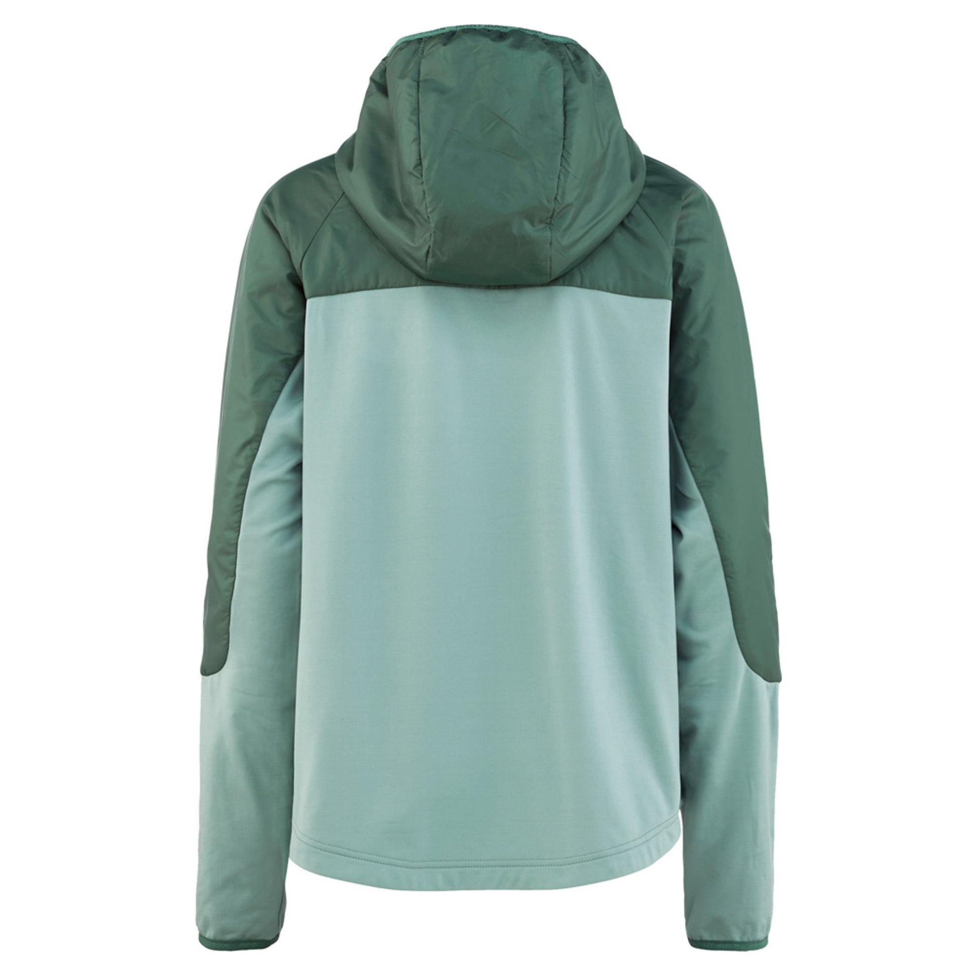 Kari Traa Henni Hybrid Jacket - SAGE - XL