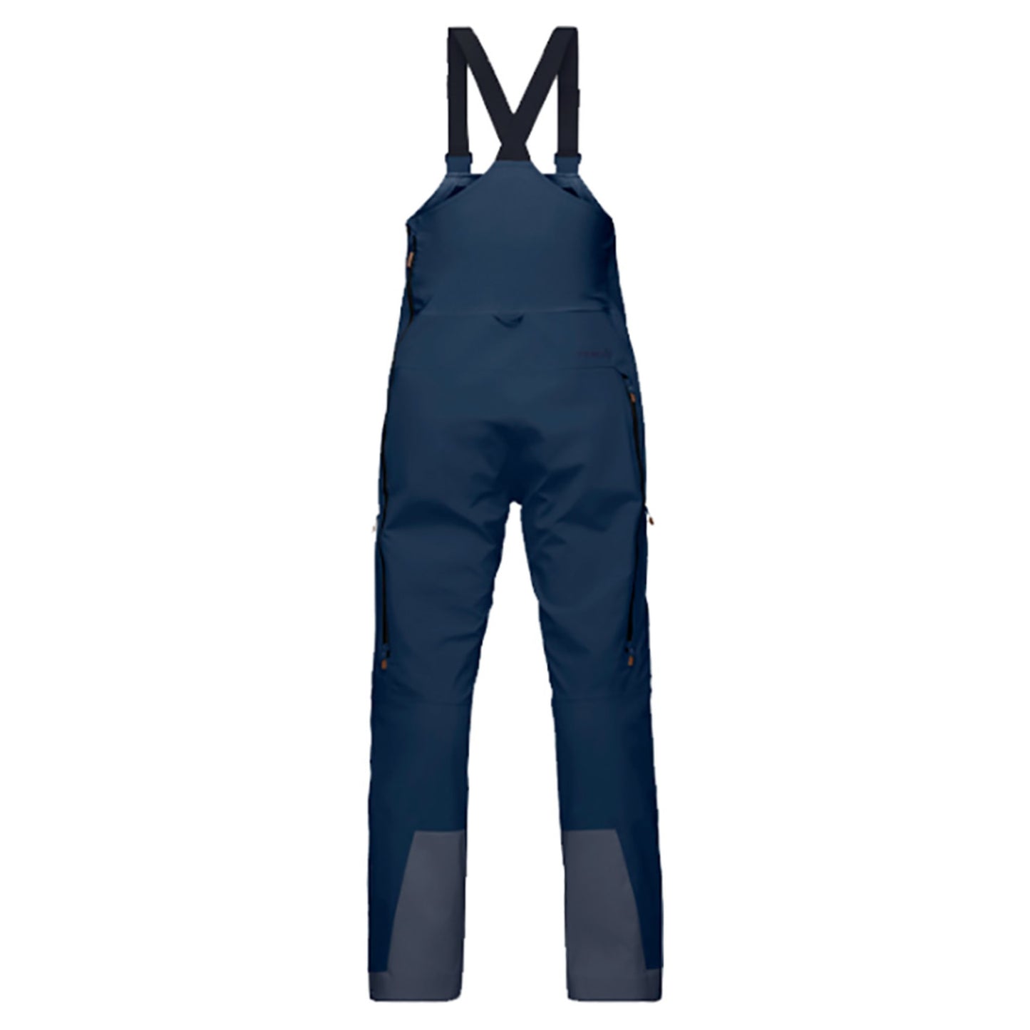 Norrona Tamok Gore-Tex Pro Men's Bibs - INDIGO NIGHT - XL