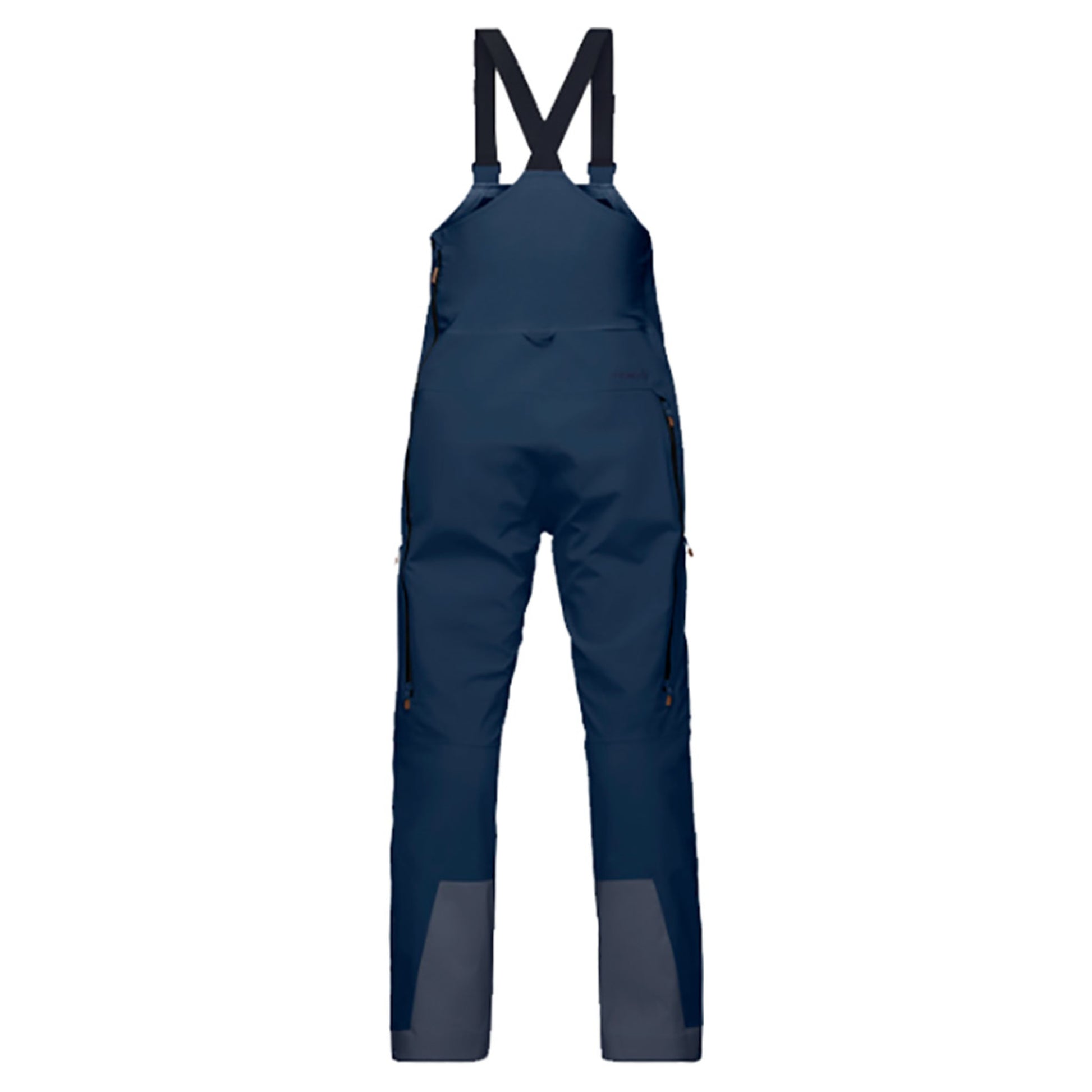 Norrona Tamok Gore-Tex Pro Men's Bibs - INDIGO NIGHT - XL