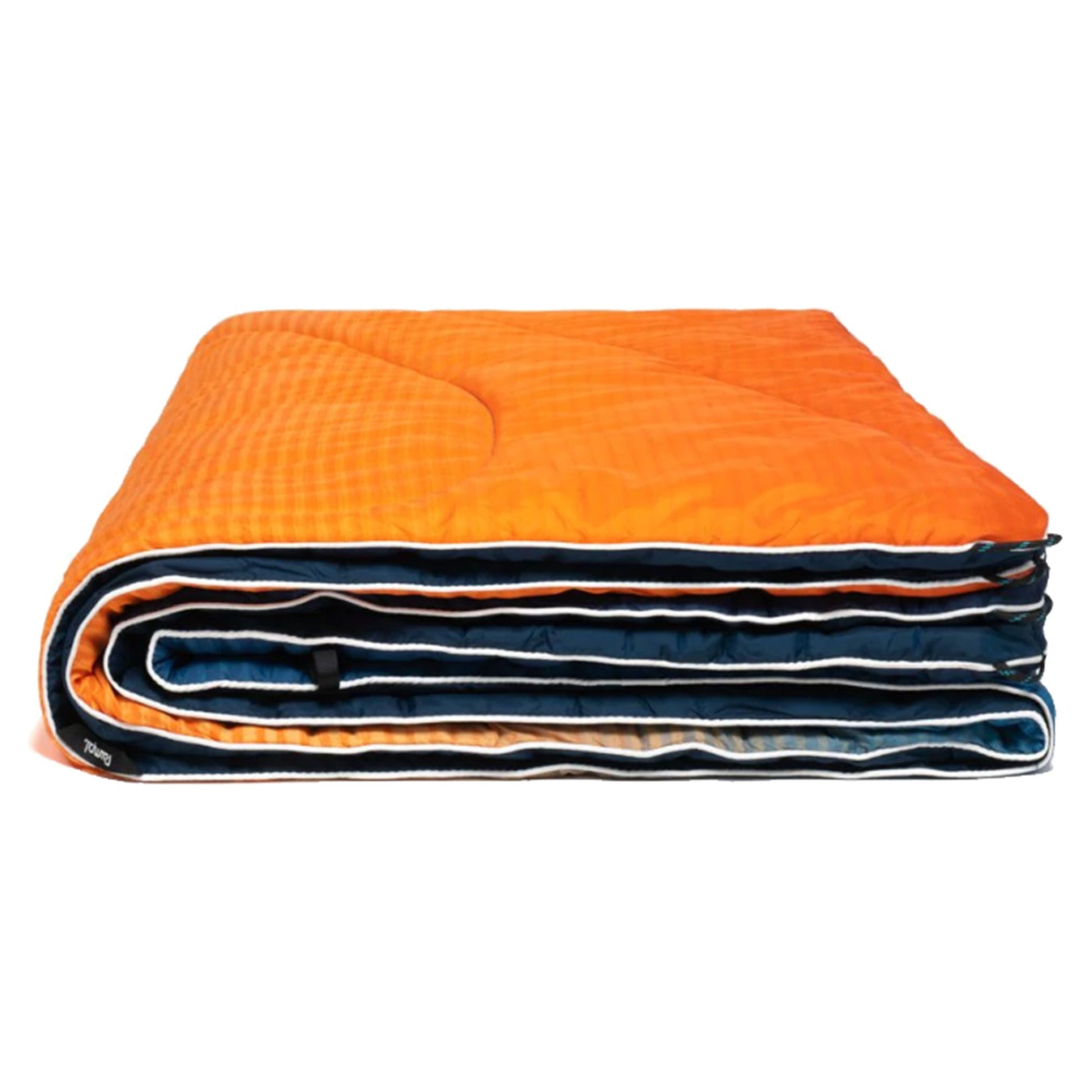 Rumpl Original Puffy Blanket - SIERRA SPRING F