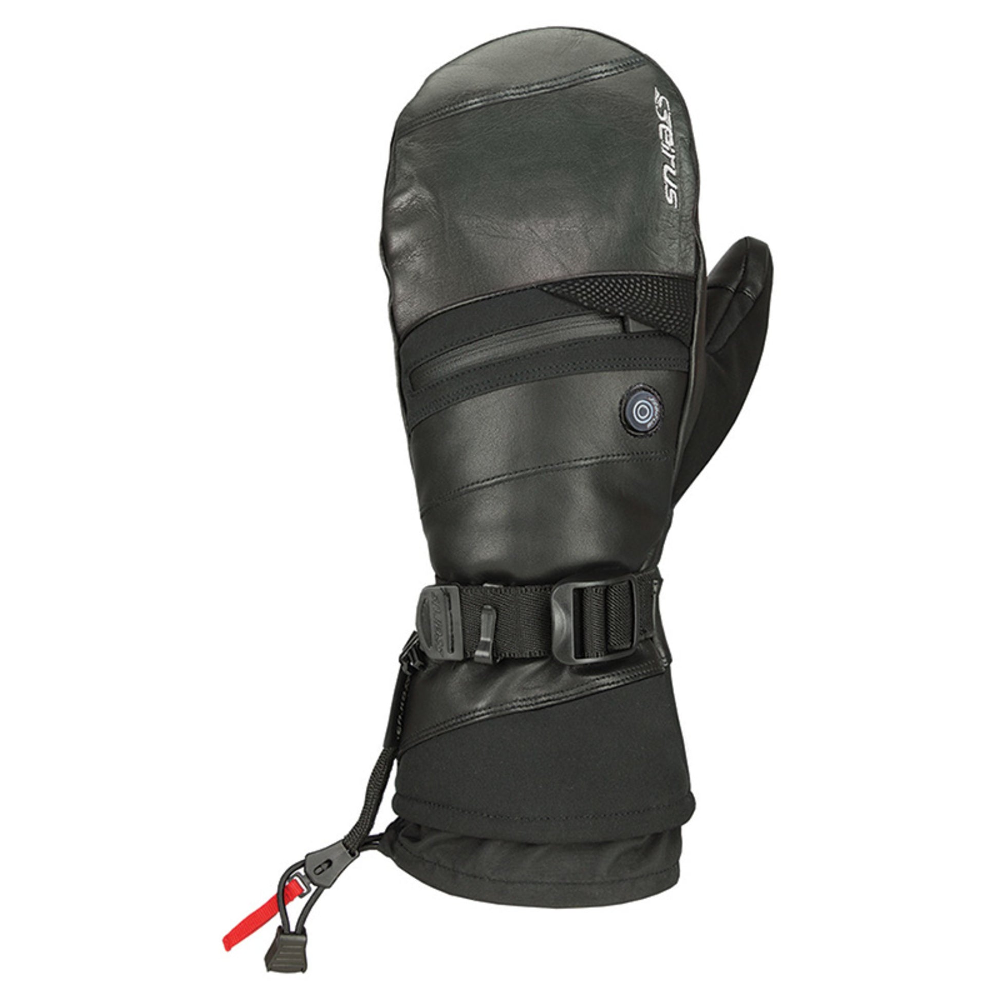 Seirus Men's Heat Touch Hellfire Mitt - XL