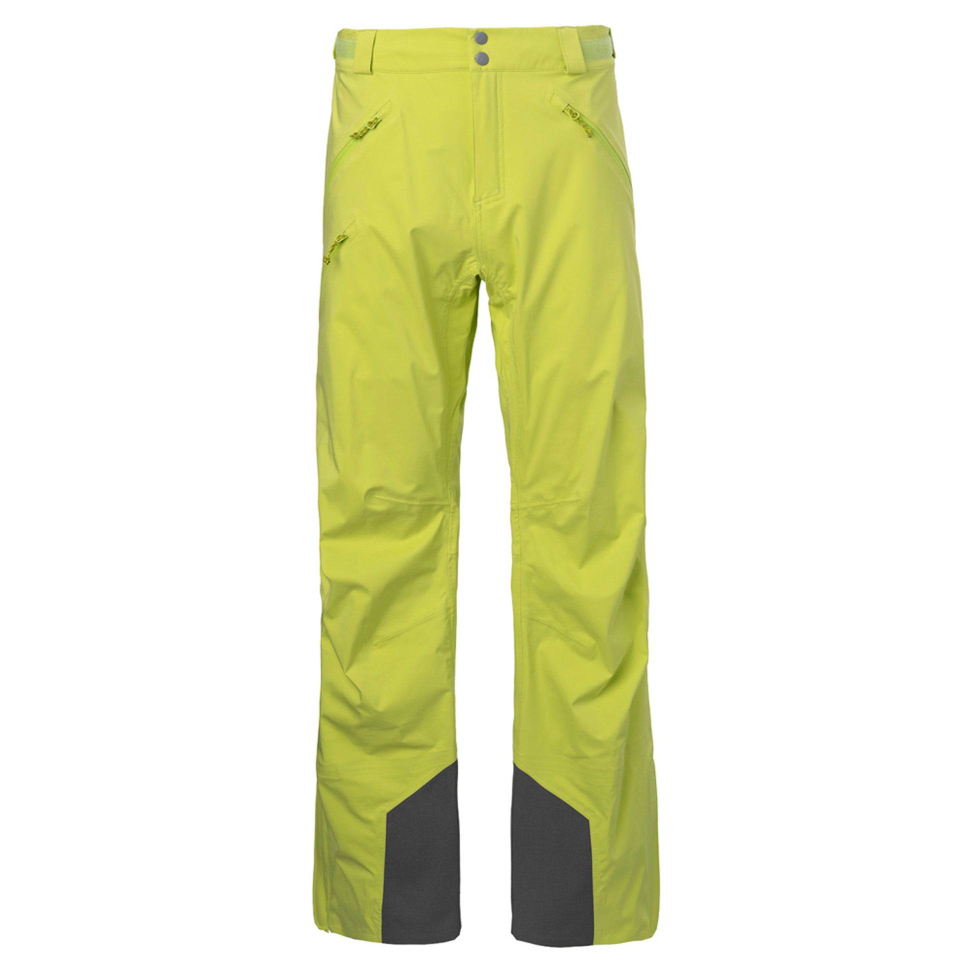 Strafe Capitol Men's Pant - CITRUS - XL
