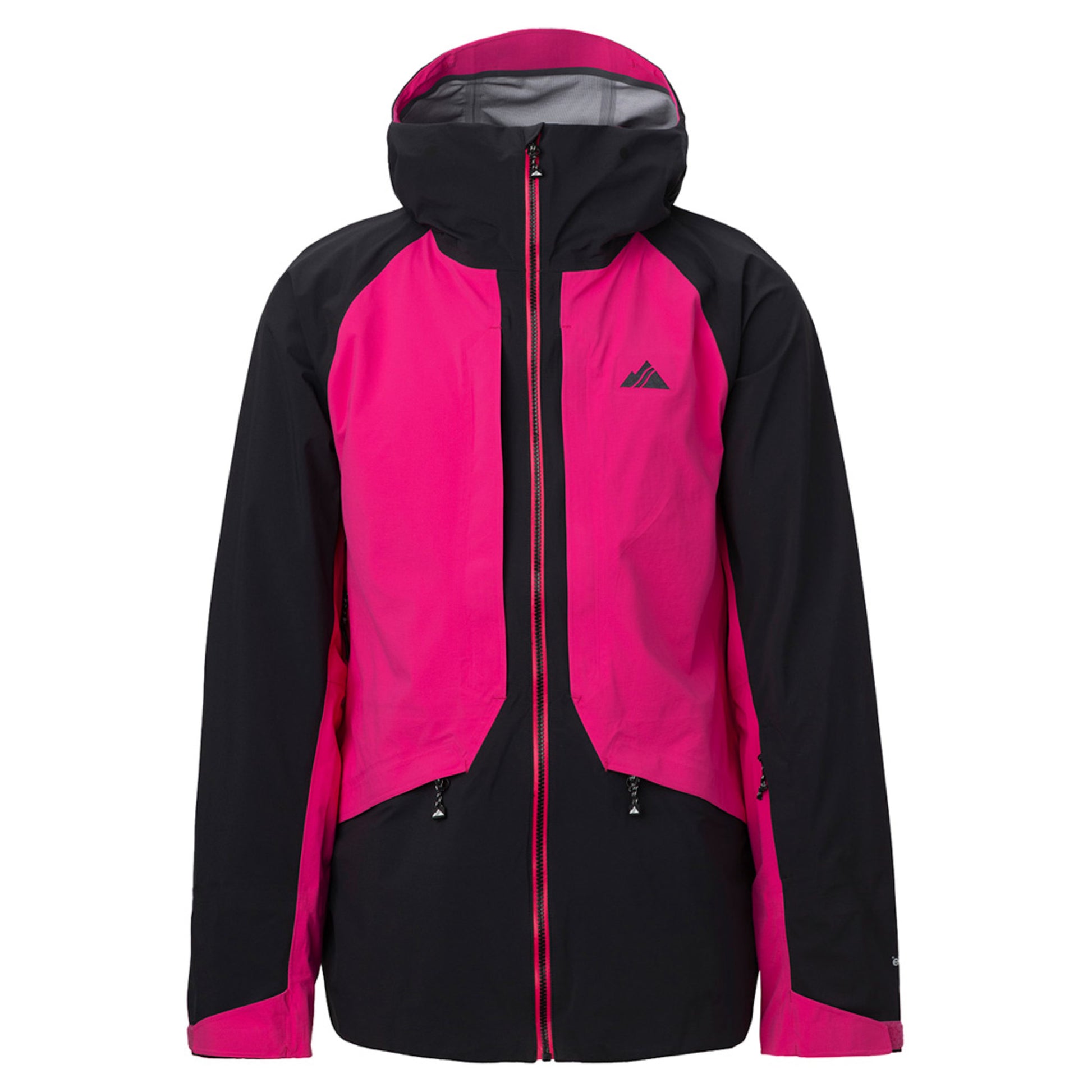 Strafe Nomad Men's Jacket - FUCHSIA - XL