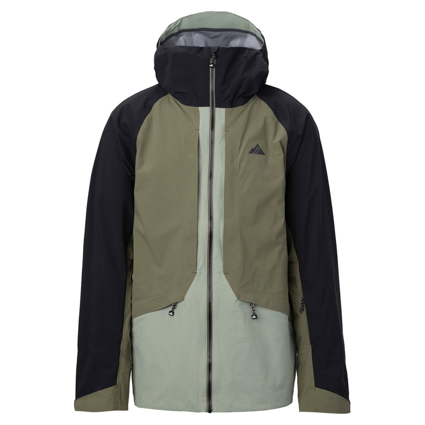 Strafe Nomad Men's Jacket - LEAFY - XL