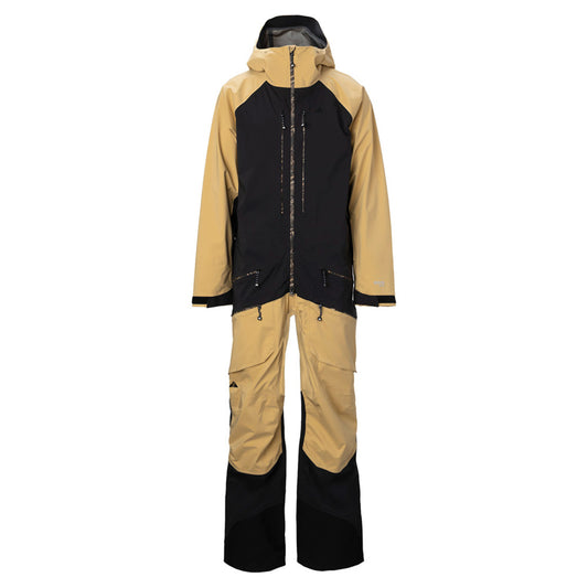 Strafe Sickbird Men's Suit - DUNE - S