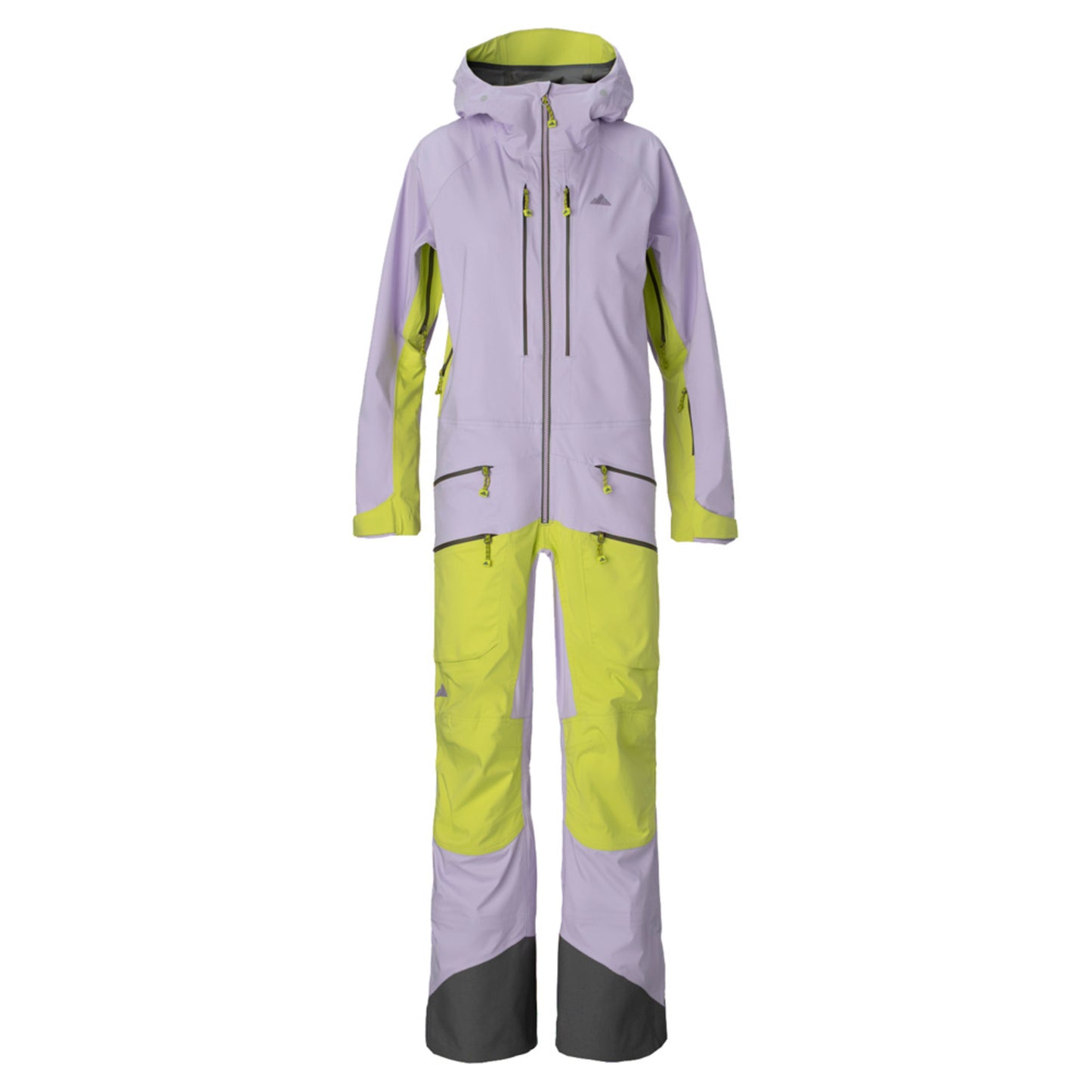 Strafe Sickbird Women's Suit - LAVENDER - S