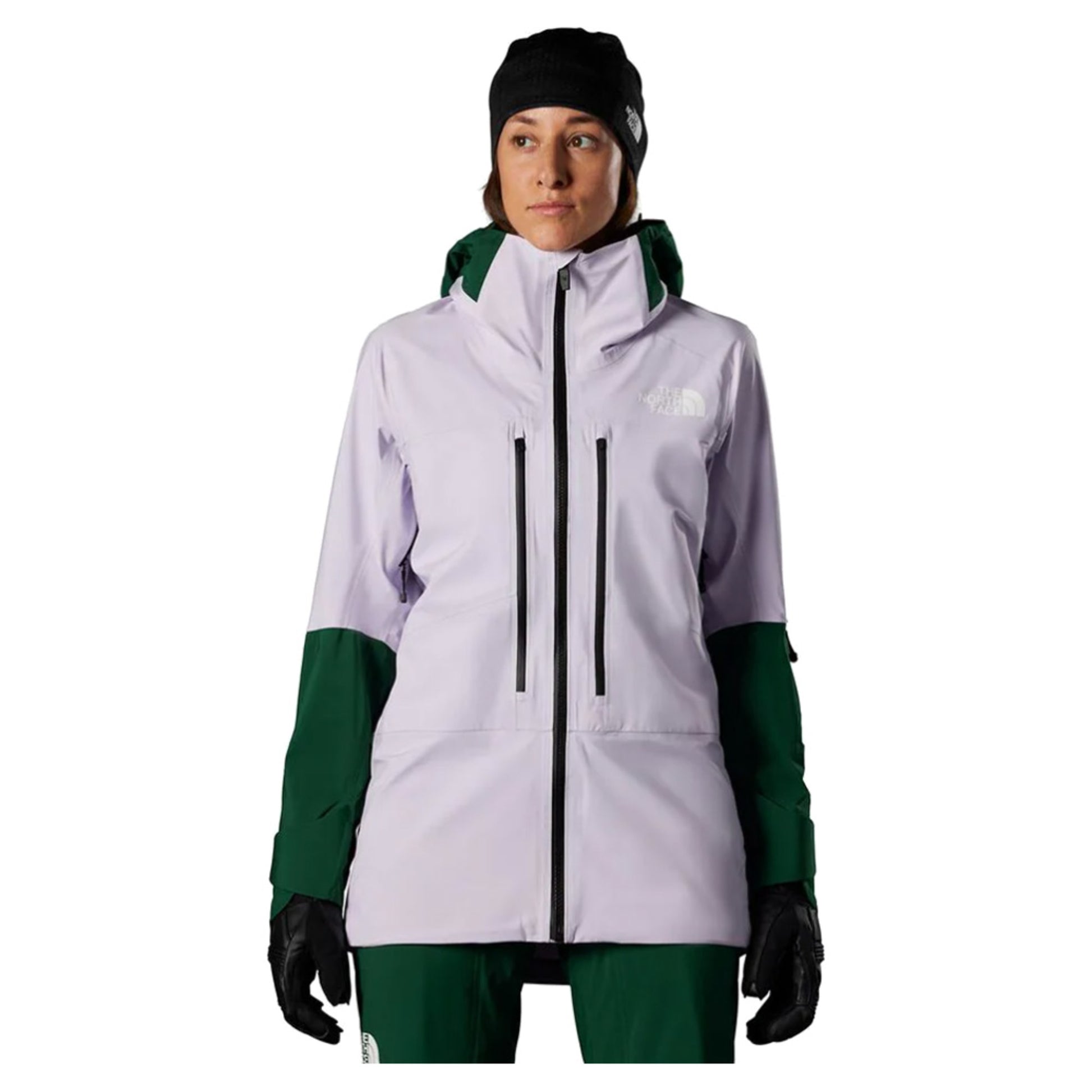 The North Face Summit Stimson FUTURELIGHT Women's Jacket - LAVENDER FOG_PO - XL