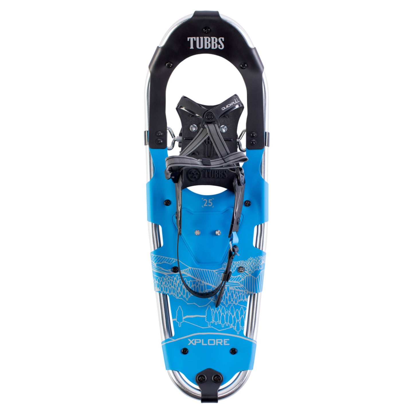 Tubbs Xplore Men's Snowshoes - 30 IN