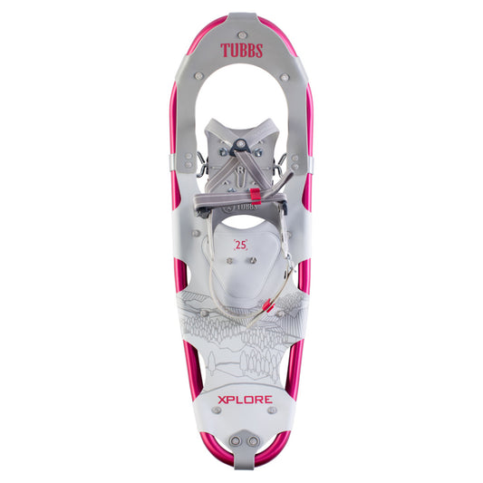 Tubbs Xplore Women's Snowshoes - 25 IN